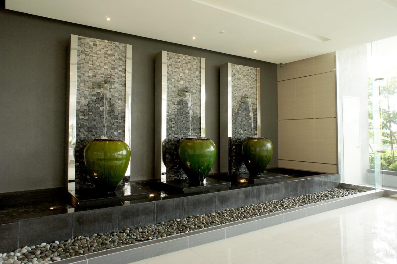 Southbank Residence Block B, Mid Valley @ De Space Kl Kuala Lumpur Exterior foto
