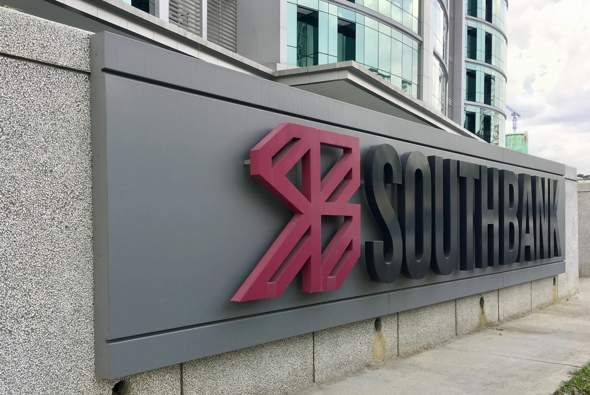 Southbank Residence Block B, Mid Valley @ De Space Kl Kuala Lumpur Exterior foto