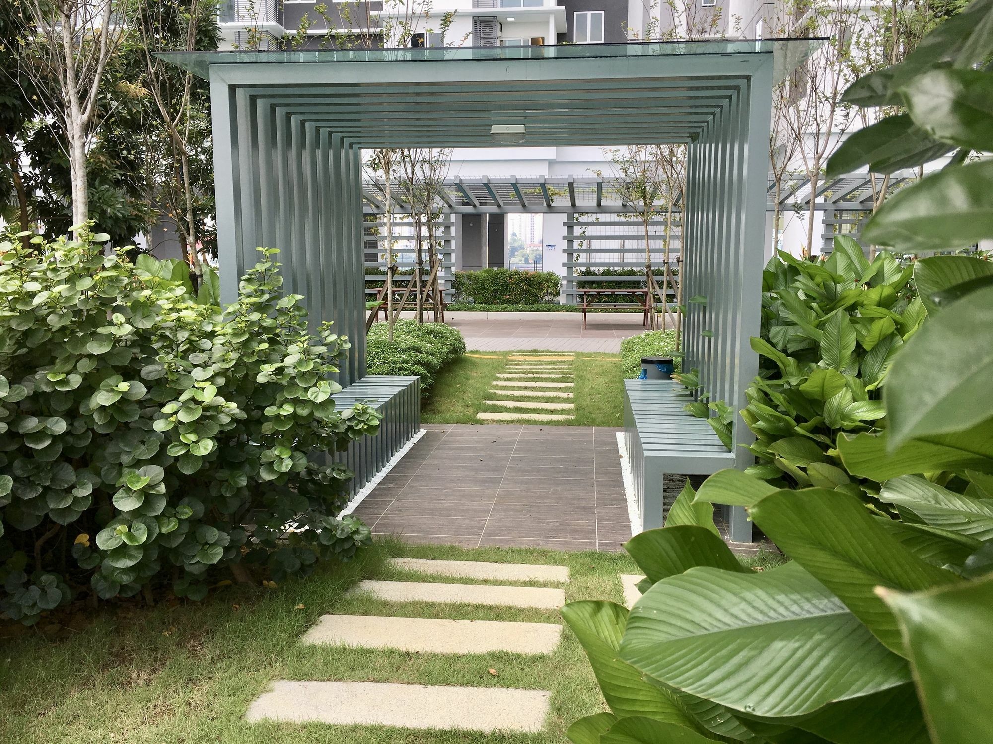 Southbank Residence Block B, Mid Valley @ De Space Kl Kuala Lumpur Exterior foto