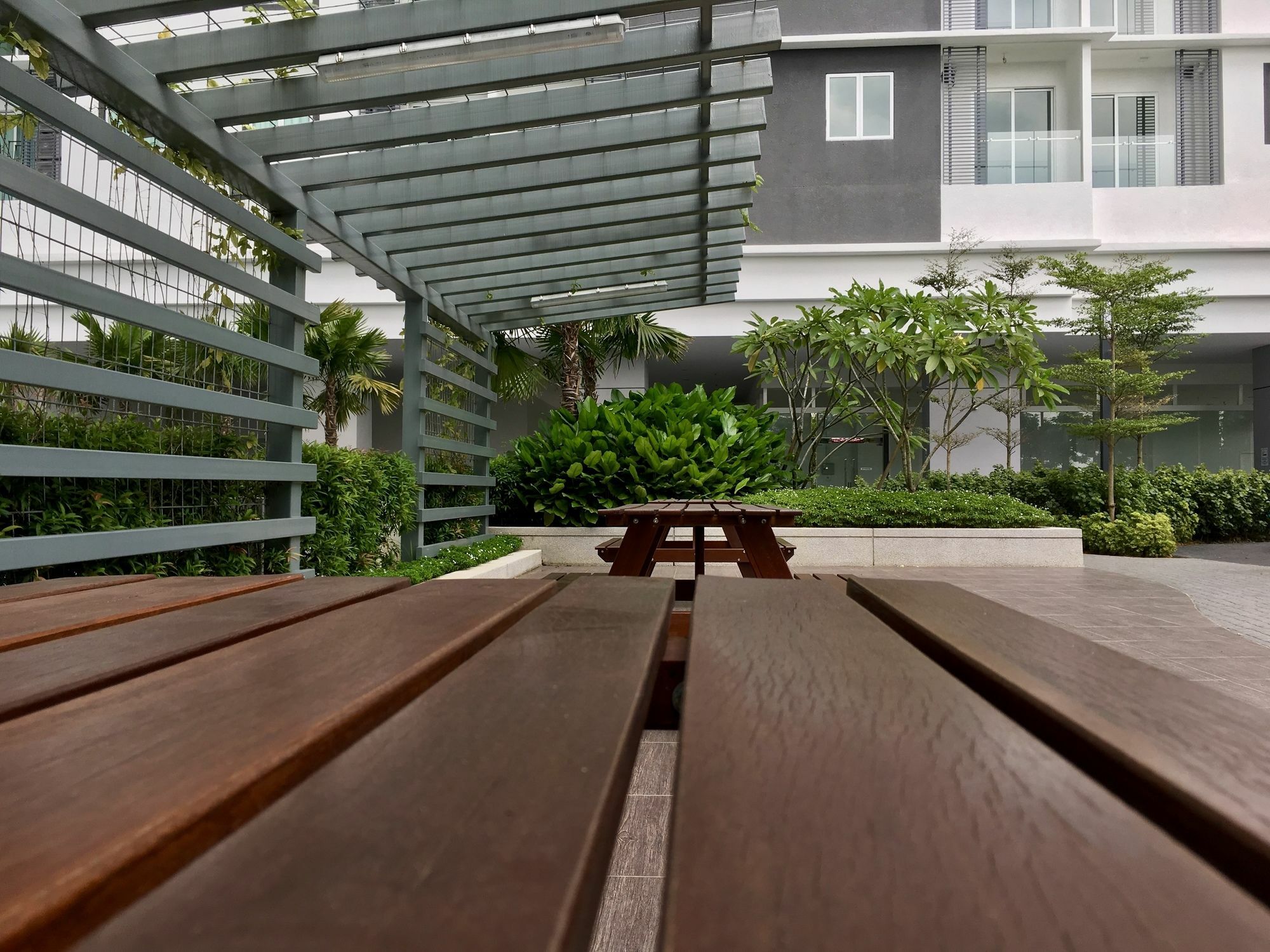 Southbank Residence Block B, Mid Valley @ De Space Kl Kuala Lumpur Exterior foto