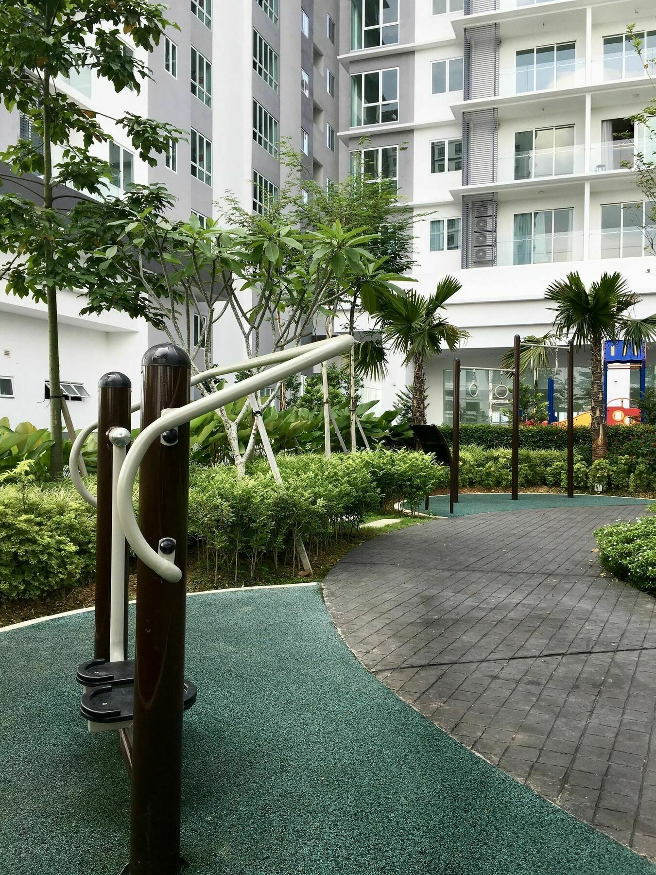 Southbank Residence Block B, Mid Valley @ De Space Kl Kuala Lumpur Exterior foto